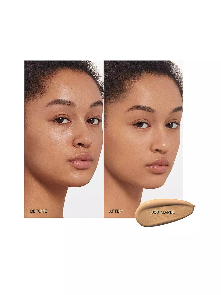 SHISEIDO | Base de Maquillaje Synchro Skin Self Refreshing (350) | 