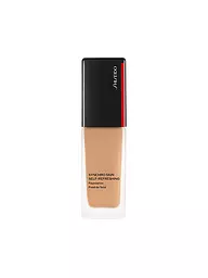 SHISEIDO | Base de maquillaje Synchro Skin Self Refreshing (260) | Sin color
