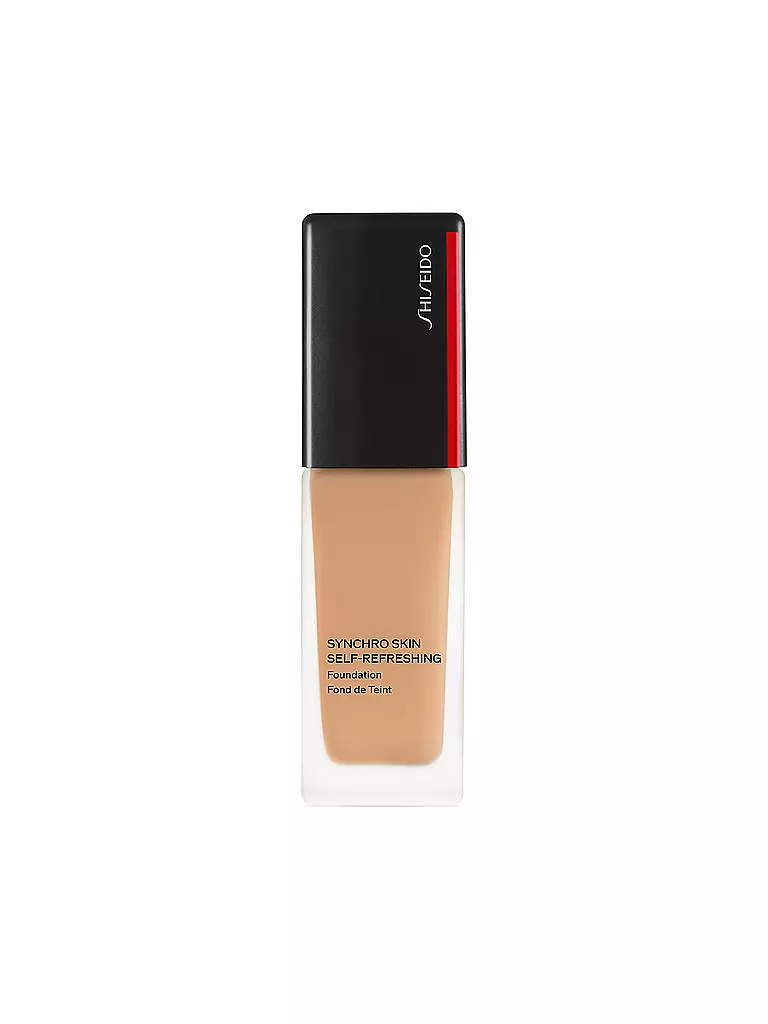 SHISEIDO | Base de maquillaje Synchro Skin Self Refreshing (360) | keine Farbe
