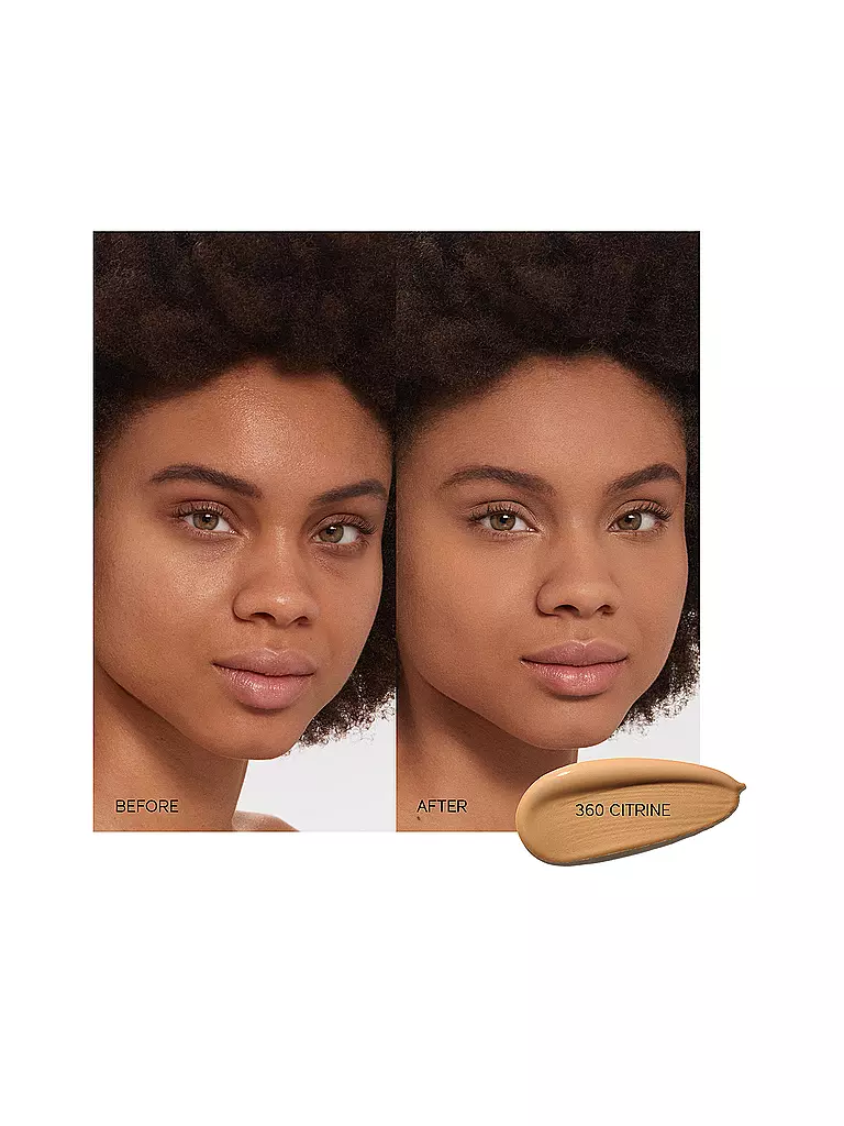 SHISEIDO | Base de maquillaje Synchro Skin Self Refreshing (360) | keine Farbe