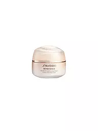 SHISEIDO | BENEFIANCE Wrinkle Smoothing Eye Cream | Sin color
