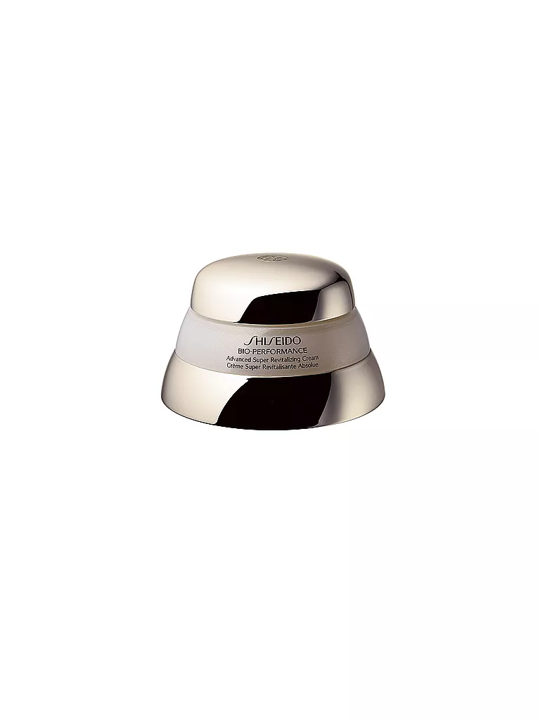 SHISEIDO | Bio-Performance Advanced Super Revitalizing Cream 50ml | Sin color