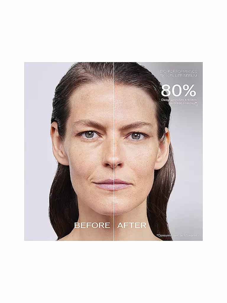 SHISEIDO | Bio-Performance Skin Filler Serum 2x30ml | 