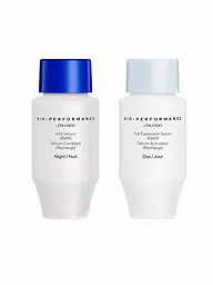 SHISEIDO | Bio-Performance Skin Filler Serum REFILL 2x30ml | Sin color