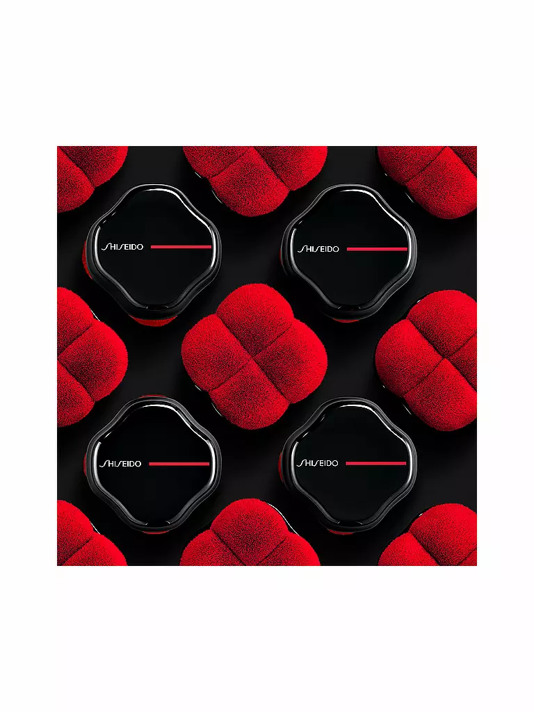 SHISEIDO | Brocha - HANATSUBAKI HAKE Polishing Face | 