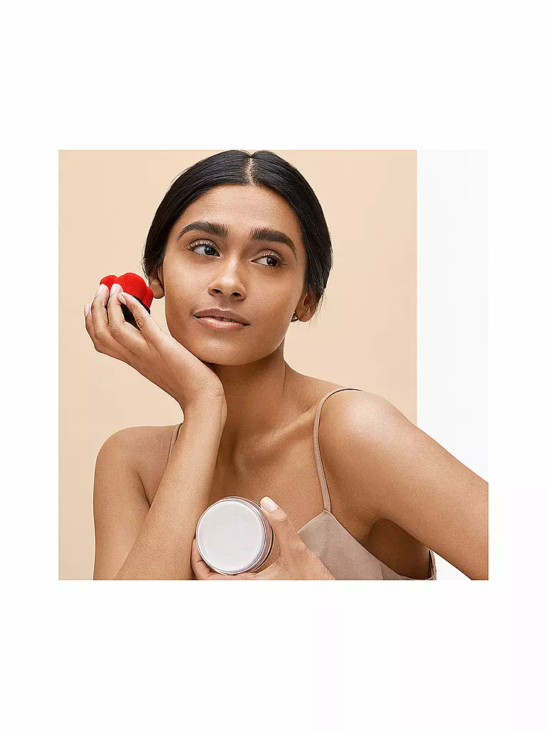 SHISEIDO | Brocha - HANATSUBAKI HAKE Polishing Face | 