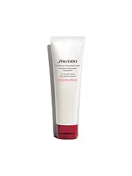SHISEIDO | Claryfying Cleansing Foam 125ml | Sin color