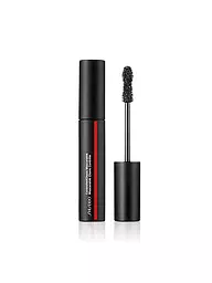 SHISEIDO | Controlled Chaos MascaraInk (04 Emerald Energy) | Negro