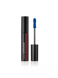 SHISEIDO | Controlled Chaos MascaraInk (04 Emerald Energy) | Azul