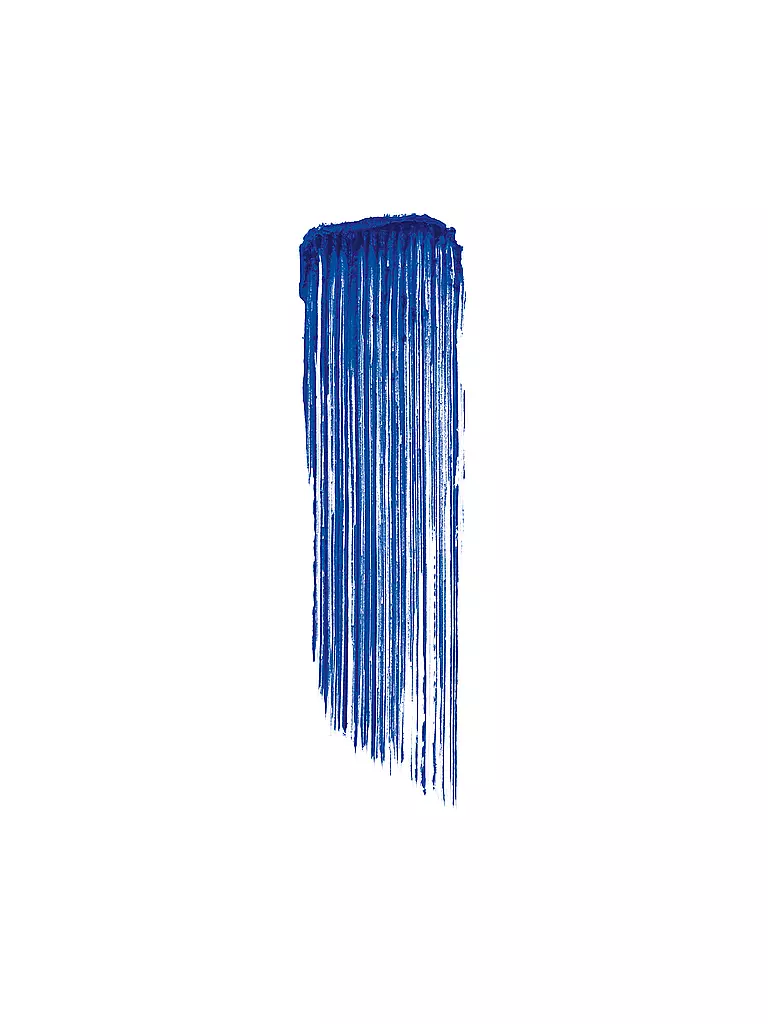 SHISEIDO | Controlled Chaos MascaraInk (02 Sapphire Spark) | Azul