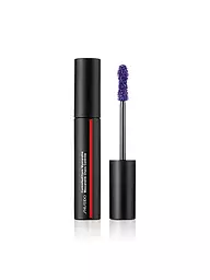 SHISEIDO | Controlled Chaos MascaraInk (04 Emerald Energy) | Lila