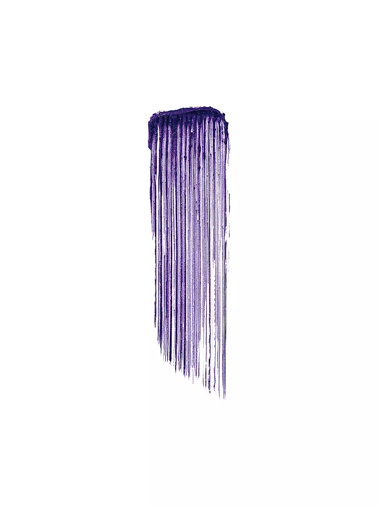 SHISEIDO | Controlled Chaos MascaraInk (03 Violet Vibe) | Lila