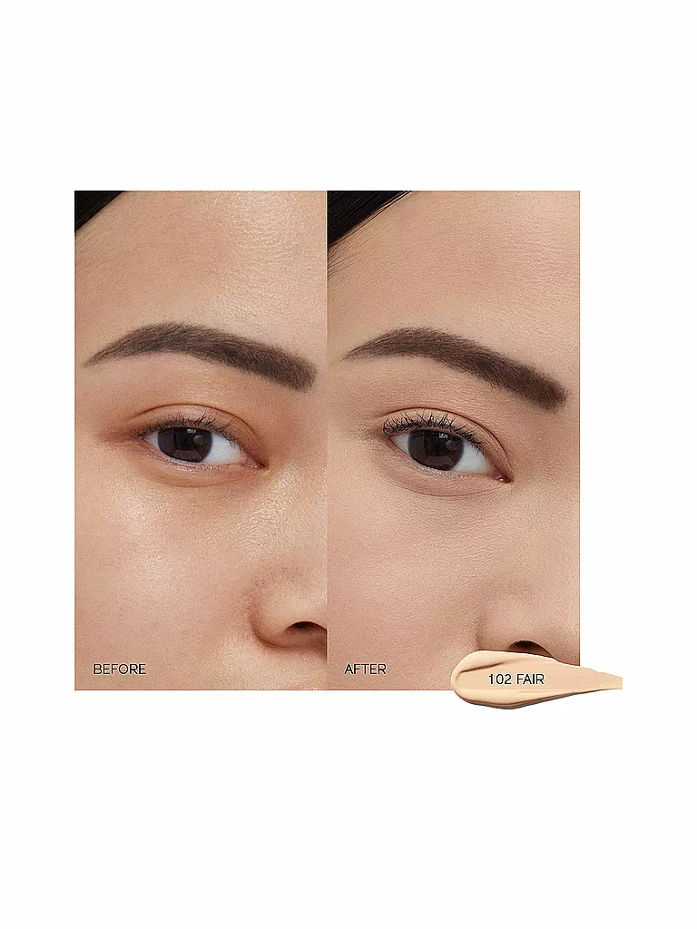 SHISEIDO | Corrector Synchro Skin Self-Refreshing (102 Fair) | beige