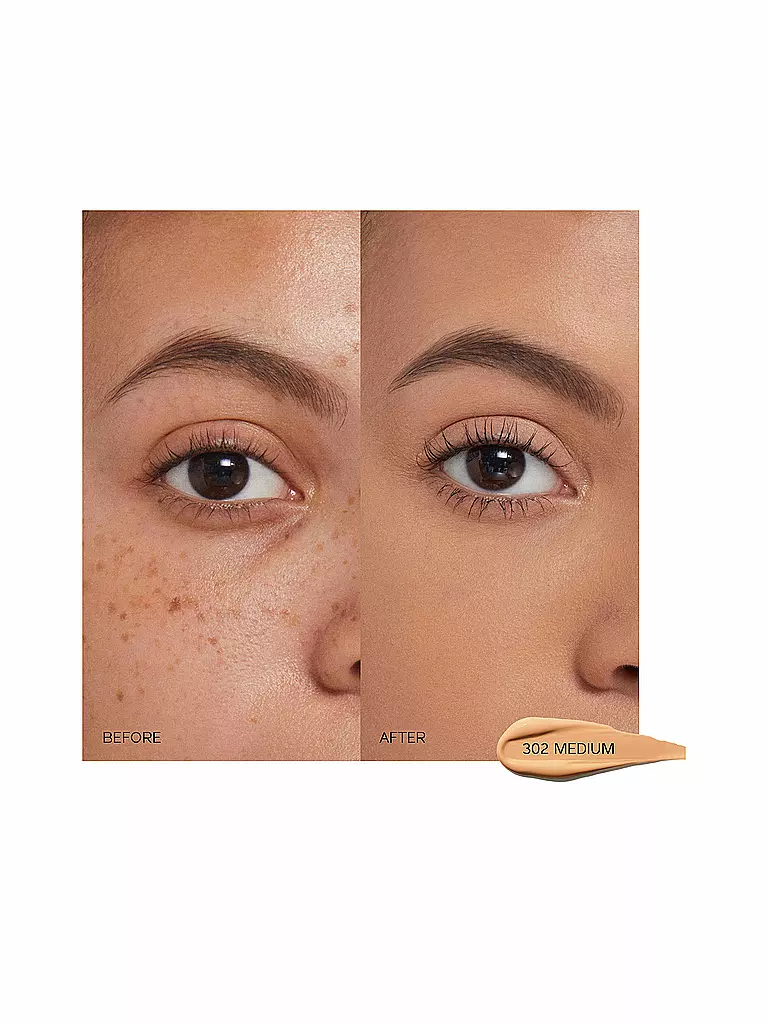 SHISEIDO | Corrector Synchro Skin Self-Refreshing (302 Medium) | Beige