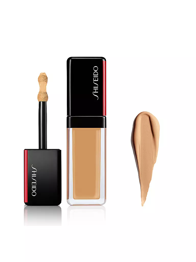 SHISEIDO | Corrector Synchro Skin Self-Refreshing (303 Medium) | Beige