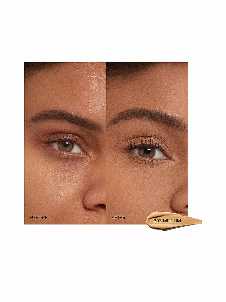 SHISEIDO | Corrector Synchro Skin Self-Refreshing (303 Medium) | Beige