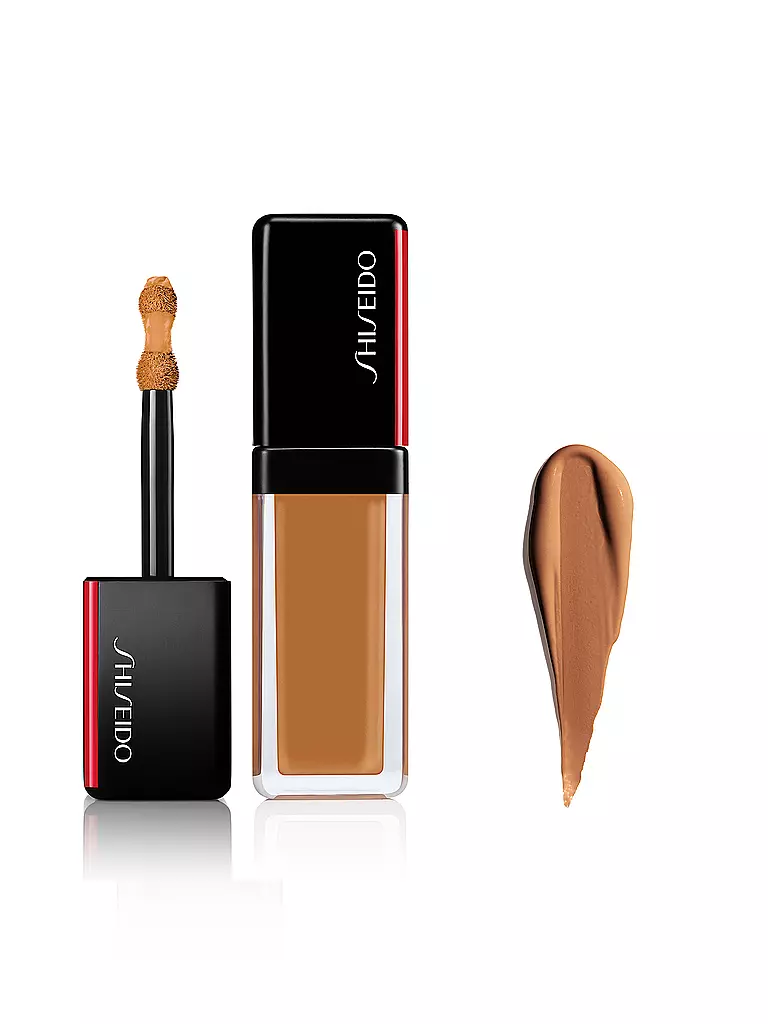 SHISEIDO | Corrector Synchro Skin Self-Refreshing (401 Tan) | beige