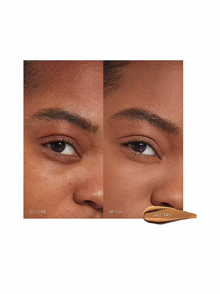 SHISEIDO | Corrector Synchro Skin Self-Refreshing (401 Tan) | beige