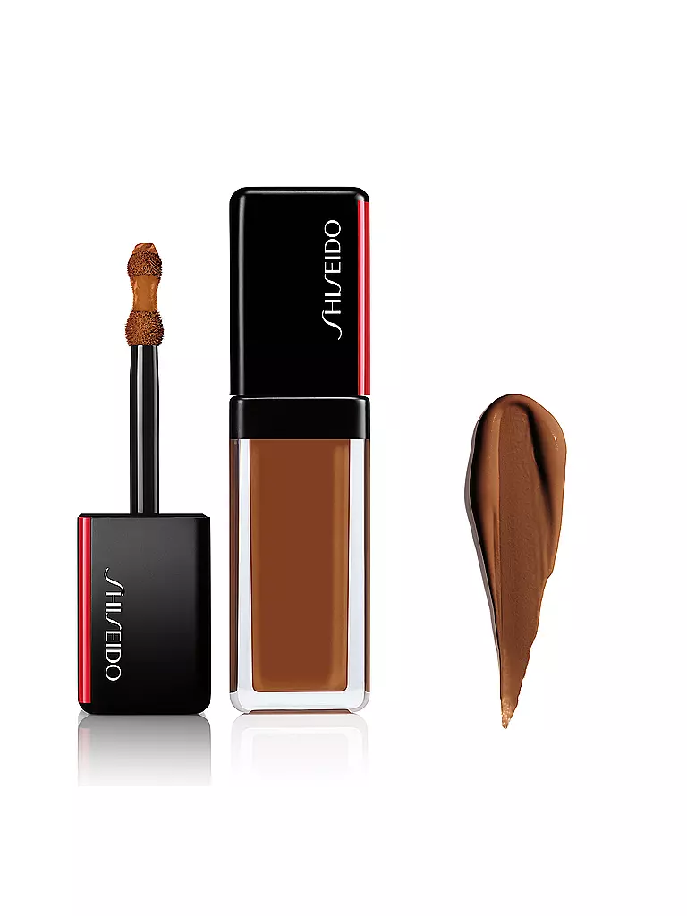 SHISEIDO | Corrector Synchro Skin Self-Refreshing (501 Deep) | Marrón