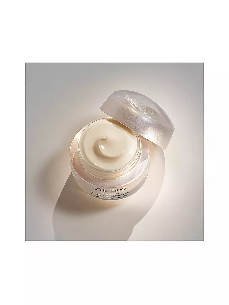 SHISEIDO | Crema facial - Benefiance Wrinkle Smoothing Cream 50ml | 