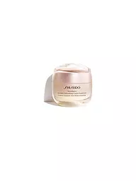 SHISEIDO | Crema facial - Benefiance Wrinkle Smoothing Day Cream Enriched 50ml | Sin color