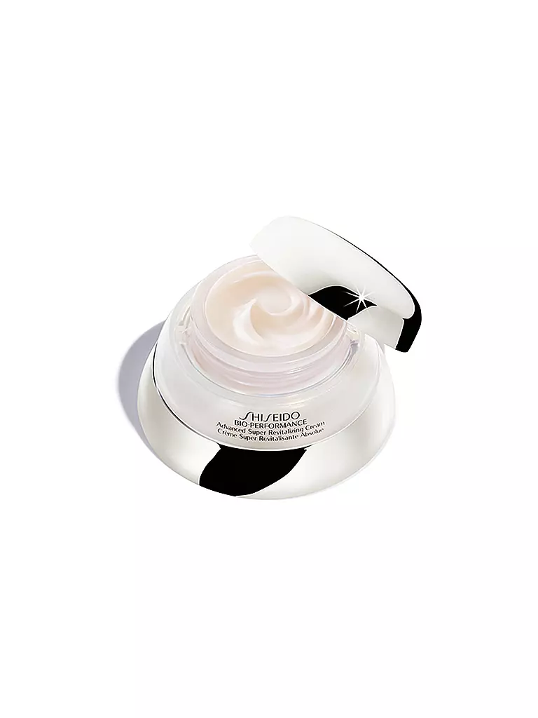 SHISEIDO | Crema facial - Bio-Performance Advanced Super Revitalizing Cream 75ml | 