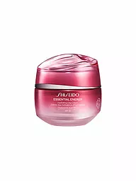 SHISEIDO | Crema facial - Essential Energy Hydrating Day Cream SPF20 50ml | Sin color
