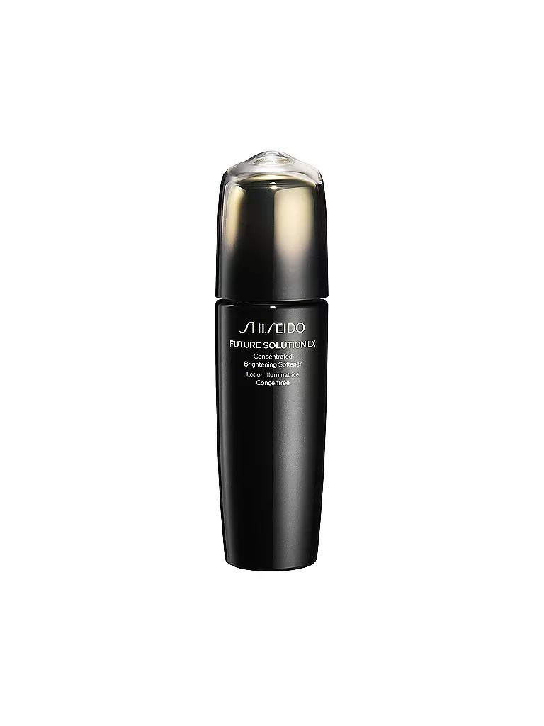 SHISEIDO | Crema facial - FUTURE SOLUTION LX Concentrated Brightening Softener 170ml | Sin color