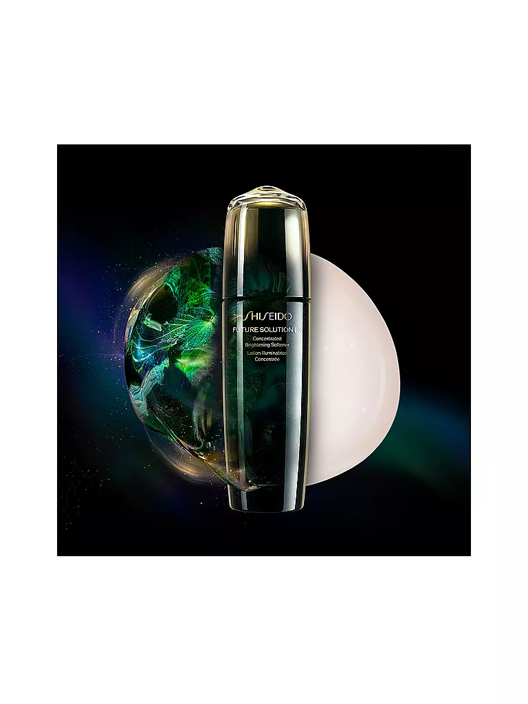 SHISEIDO | Crema facial - FUTURE SOLUTION LX Concentrated Brightening Softener 170ml | Sin color