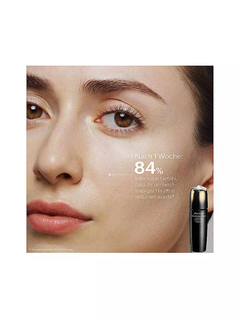SHISEIDO | Crema facial - FUTURE SOLUTION LX Concentrated Brightening Softener 170ml | 