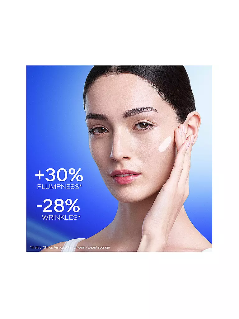 SHISEIDO | Crema facial - Recambio de crema Skin HIForce 50ml | Sin color