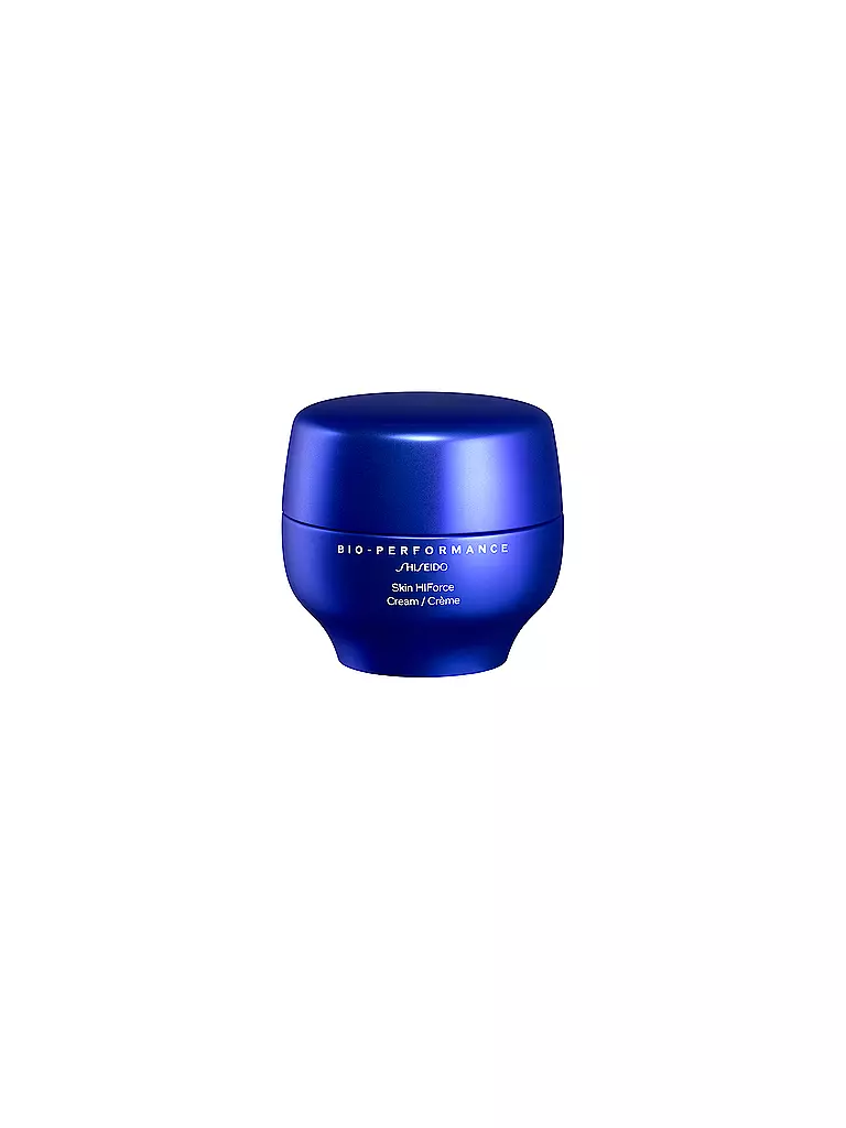 SHISEIDO | Crema facial - Skin HIForce Cream 50ml | Sin color