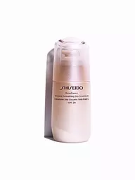 SHISEIDO | Crema para ojos - Benefiance Wrinkle Smoothing Day Emulsion SPF20 75ml | Sin color