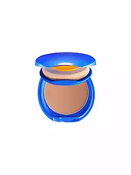 SHISEIDO | Cuidado solar - Base compacta protectora UV SPF30 (Marfil Medio) | Sin color