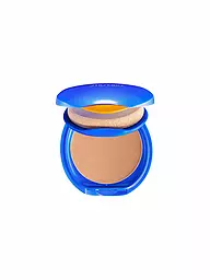 SHISEIDO | Cuidado solar - Base compacta protectora UV SPF30 (Marfil Medio) | Sin color