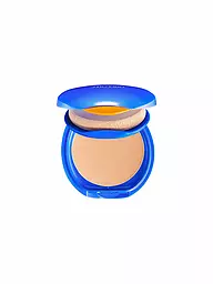 SHISEIDO | Cuidado solar - Base compacta protectora UV SPF30 (Marfil Medio) | Sin color