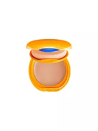 SHISEIDO | Cuidado solar - Base de maquillaje compacta bronceadora SPF 10 (Honey) | Sin color