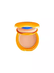 SHISEIDO | Cuidado solar - Base de maquillaje compacta bronceadora SPF 10 (Bronce) | Sin color