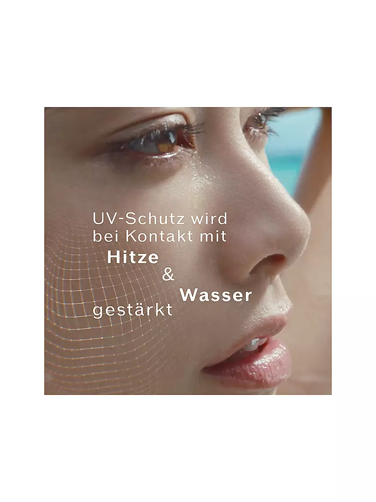 SHISEIDO | Cuidado solar - Base de maquillaje compacta bronceadora SPF 10 (Natural) | Sin color