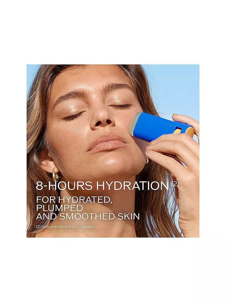 SHISEIDO | Cuidado solar - Expert Sun Protector Clear Suncare Stick SPF 50+ 20g | Sin color