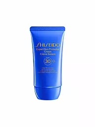 SHISEIDO | Cuidado solar - EXPERT SUN PROTECTOR Cream SPF50+ 50ml | Sin color