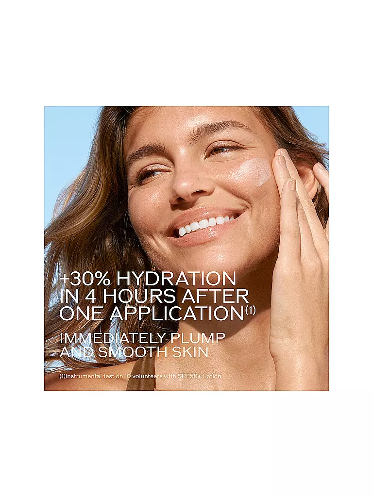 SHISEIDO | Cuidado solar - EXPERT SUN PROTECTOR Lotion SPF30 300ml | Sin color