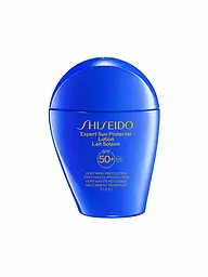 SHISEIDO | Cuidado solar - Loción protectora solar experta SPF50+ 50 ml | Sin color