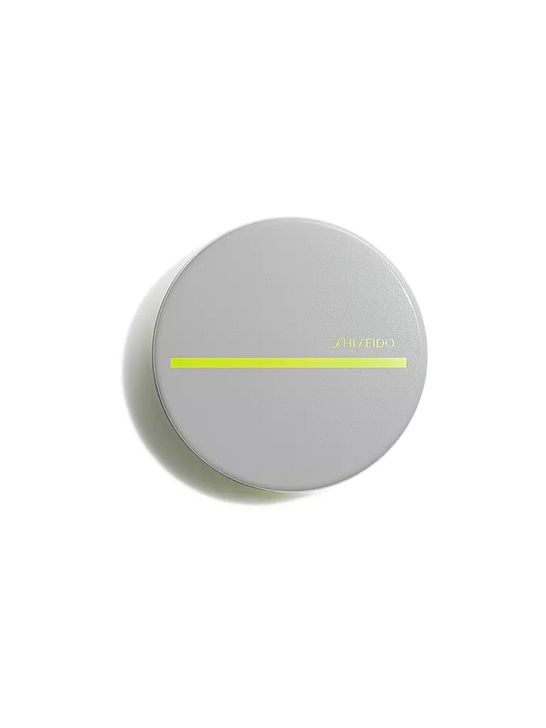 SHISEIDO | Cuidado solar - Sports BB Compact Medium Dark 12g | 