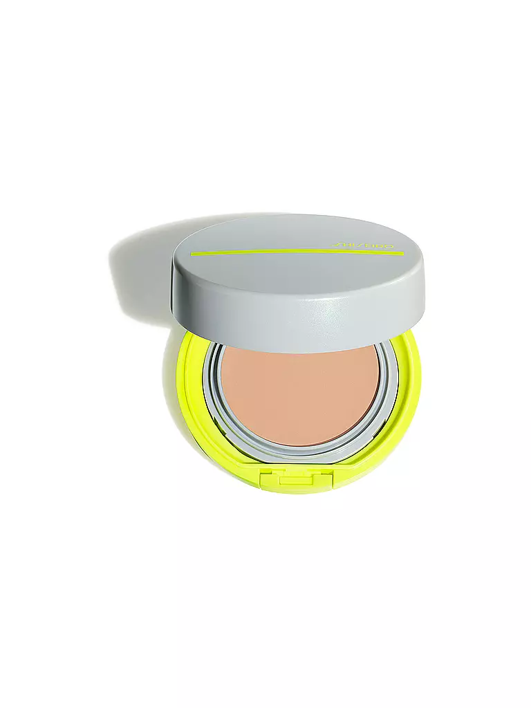 SHISEIDO | Cuidado solar - Sports BB Compact SPF50+ 12g | Sin color