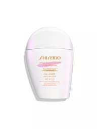 SHISEIDO | Cuidado solar - Urban Environment Age Defense Oil-Free SPF30 30ml | Sin color