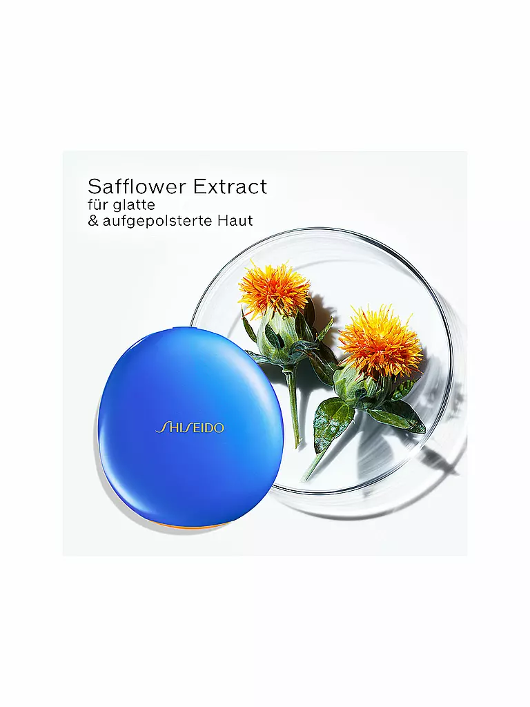 SHISEIDO | Cuidado solar - UV Protective Compact Foundation SPF30 REFILL (Dark Ivory) | Sin color