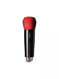 SHISEIDO | DAIYA FUDE Brocha Duo para el Rostro | Sin color