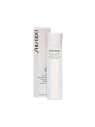 SHISEIDO | Desmaquillante Instantáneo de Ojos y Labios Generic Skincare 125ml | Sin color