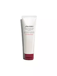 SHISEIDO | Espuma Limpiadora Profunda 125ml | Sin color